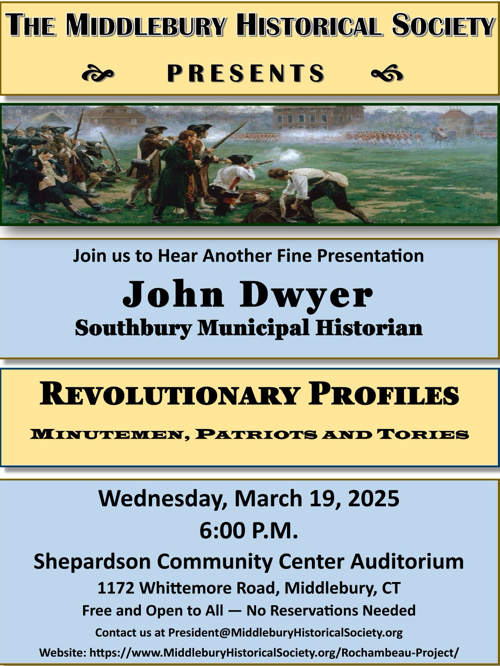 MHS Lecture 2025-03-19 Dwyer