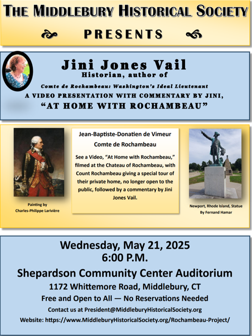 MHS Lecture 2025-05-21 Vail