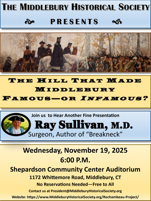 MHS Lecture 2025-11-19 Sullivan
