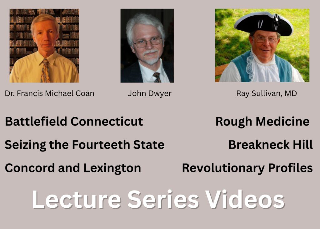Lecture Series Videos